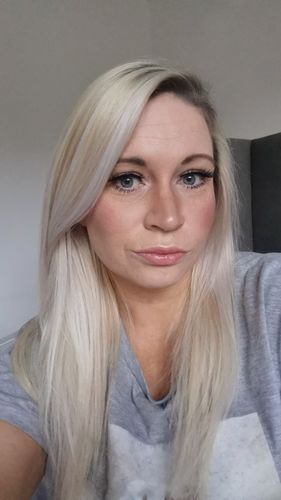 Customer photo review of Magnetic Lashes & Liner Kit by LashAura™ - (60% OFF)