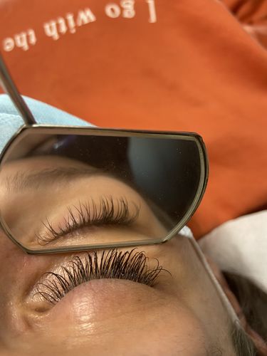 Customer photo review of Sky Glue / Adhesive (was White Lid)