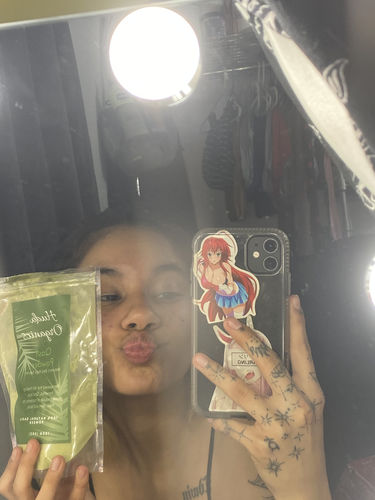 Natalie A. review of 150g Qasil Powder image 1 out of 1