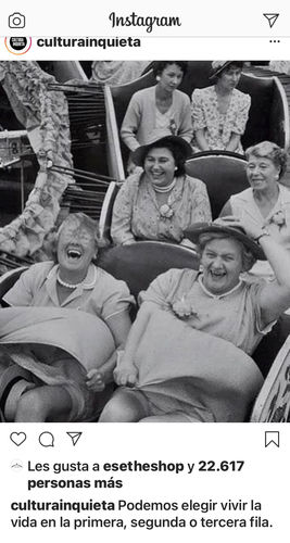 Customer photo review of Mountain & Ocean Hoodie - Earth Positive Hoodie