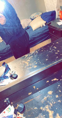 Jade S. review of Booty Lifting | Anti Cellulite Leggings image 1 out of 1