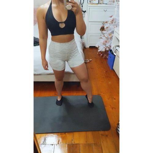 Customer photo review of Freedom Booty Short