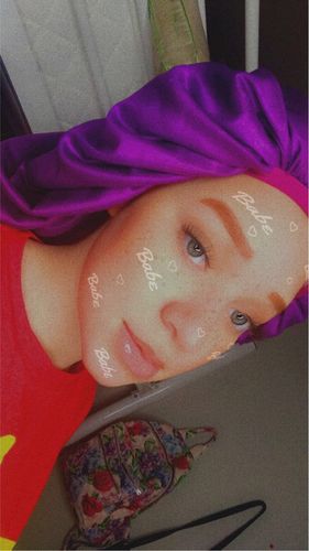 Customer photo review of Rosé