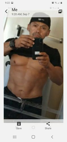 Customer photo review of 1-Androl Stack