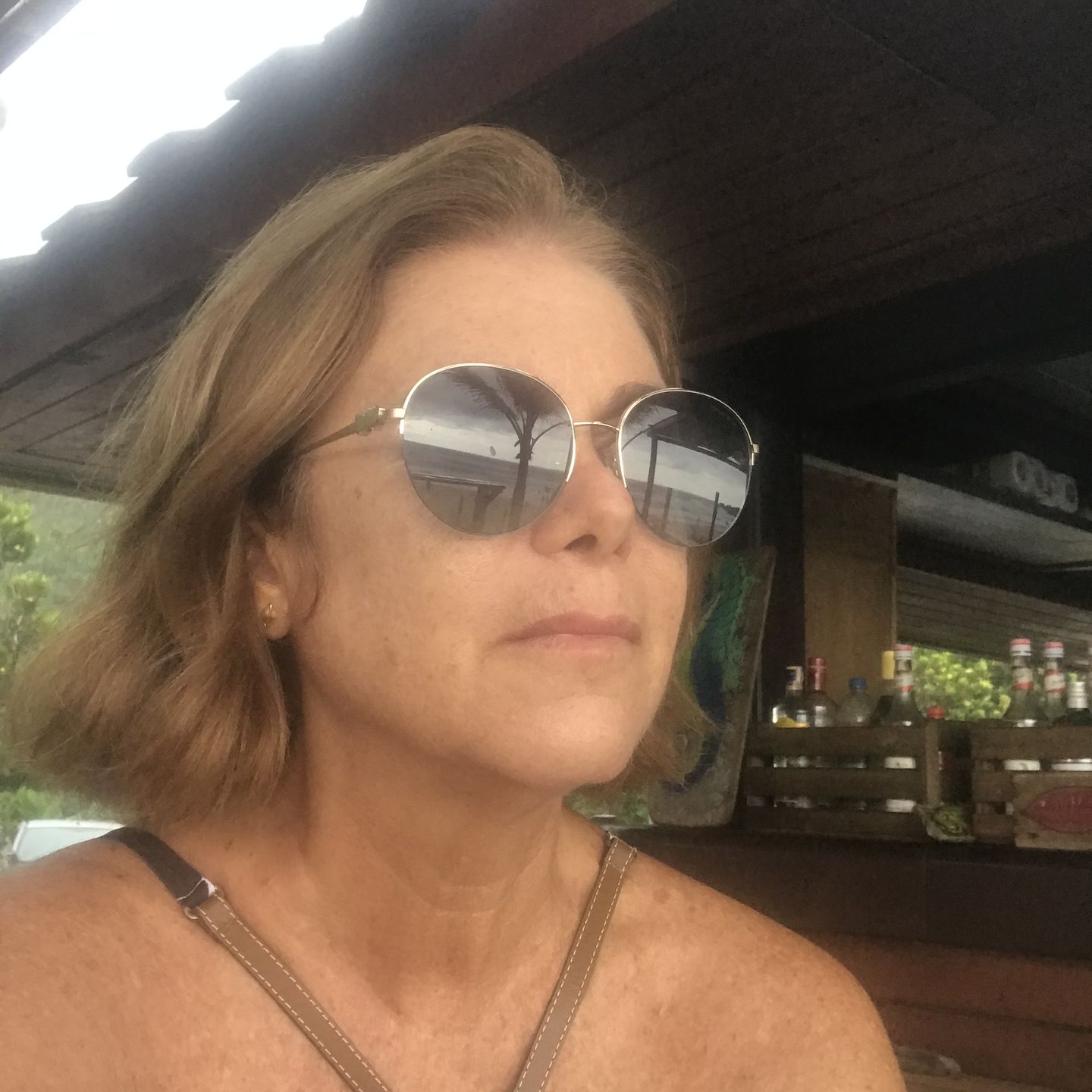 Customer photo review of Gel de Banho Corpo e Mãos