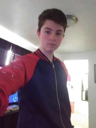 Customer photo review of Sika Deer Sukajan Souvenir Jacket