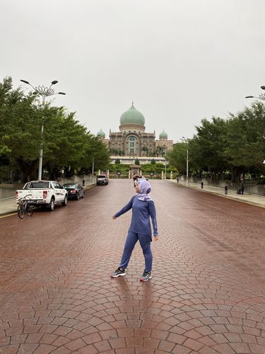 Customer photo review of LENA Top