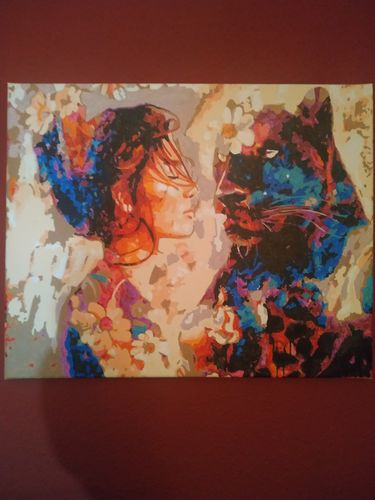 Customer photo review of ¡Regalo Gratis!