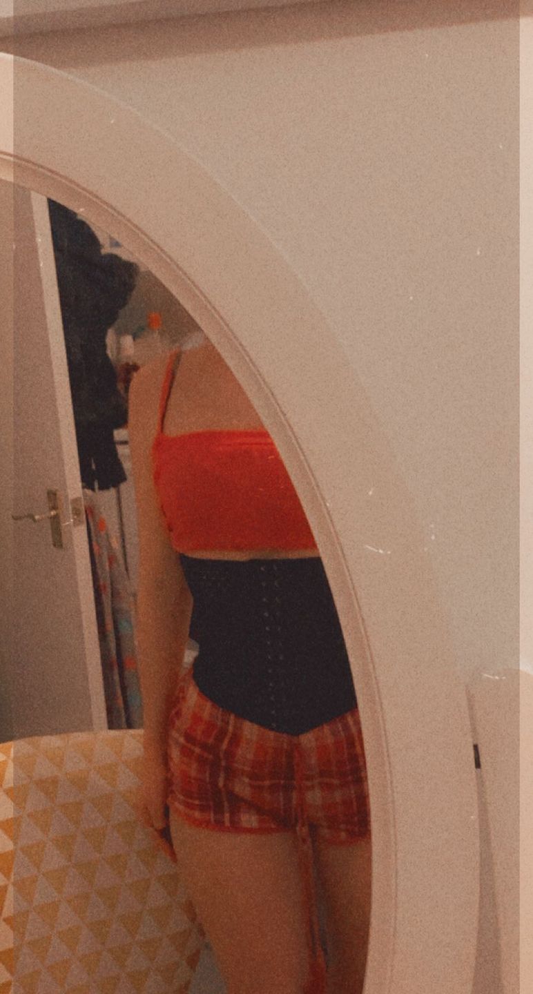 Customer photo review of Everyday Waist Trainer