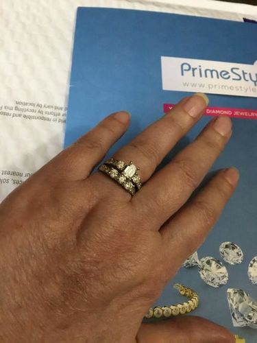 Photo from Sally M.'s review