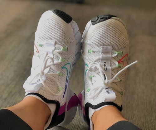 Customer photo review of Nike Men's Free Metcon 3