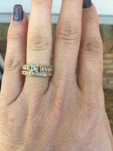Photo from Elizabeth G.'s review