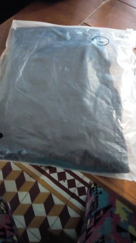 Customer photo review of Waist Shaper Leggings 2-in-1