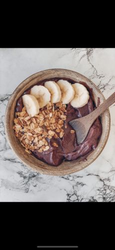 Customer photo review of CREAM - Mobile Pack