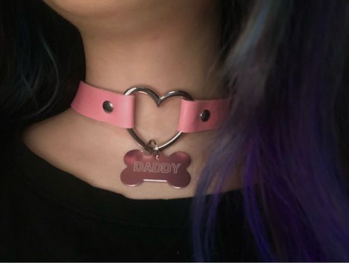 daddy choker
