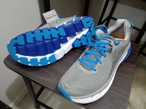 Customer photo review of Hoka One One Men's Gaviota
