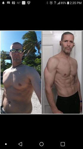 Customer photo review of RAD-Mass Stack