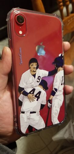 Customer photo review of "Chicago Blue"