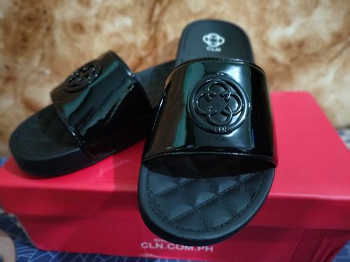 Customer photo review of Midwest Flat Slides