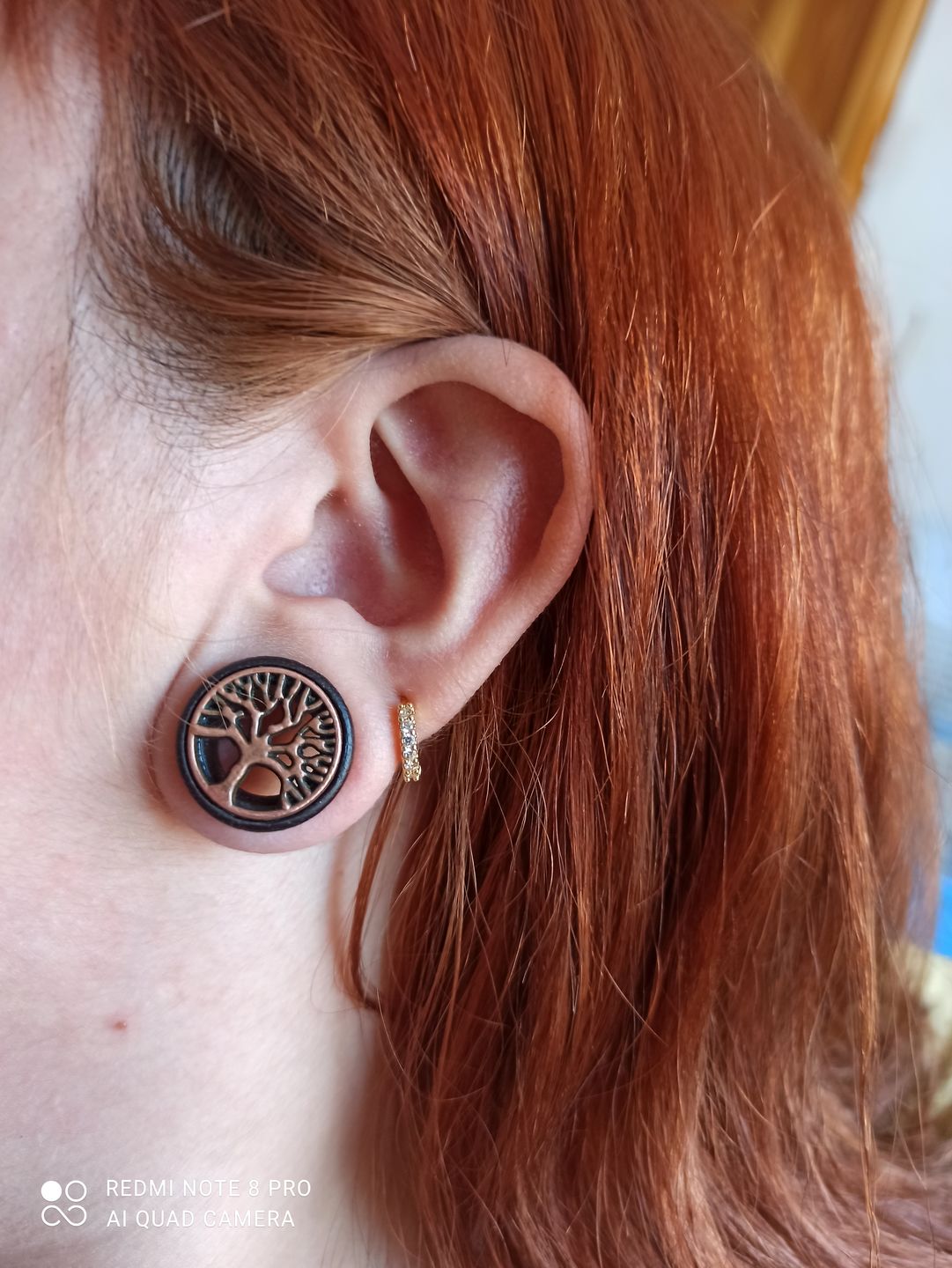 Customer photo review of ARGOLLAS POLAR ORO