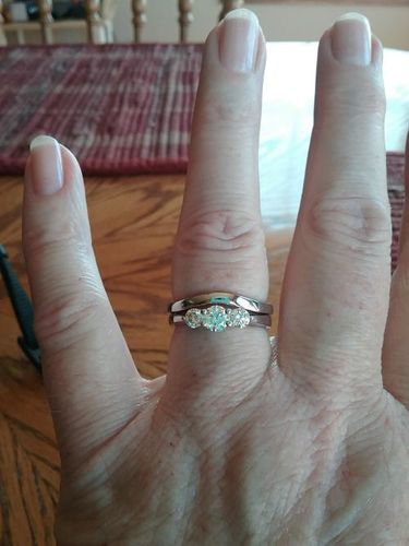 Photo from Kimberly R.'s review