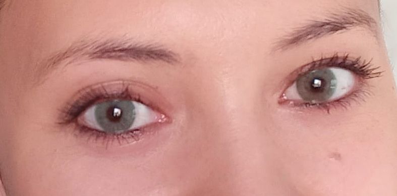 Customer photo review of Siesta Black Cloud Green