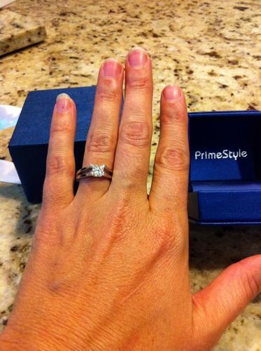Photo from Julie Y.'s review