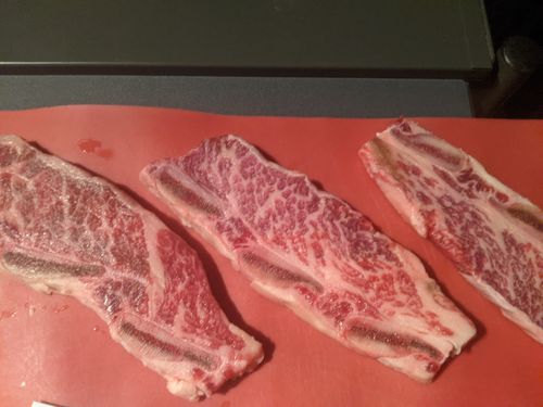Customer photo review of The 5 Pack