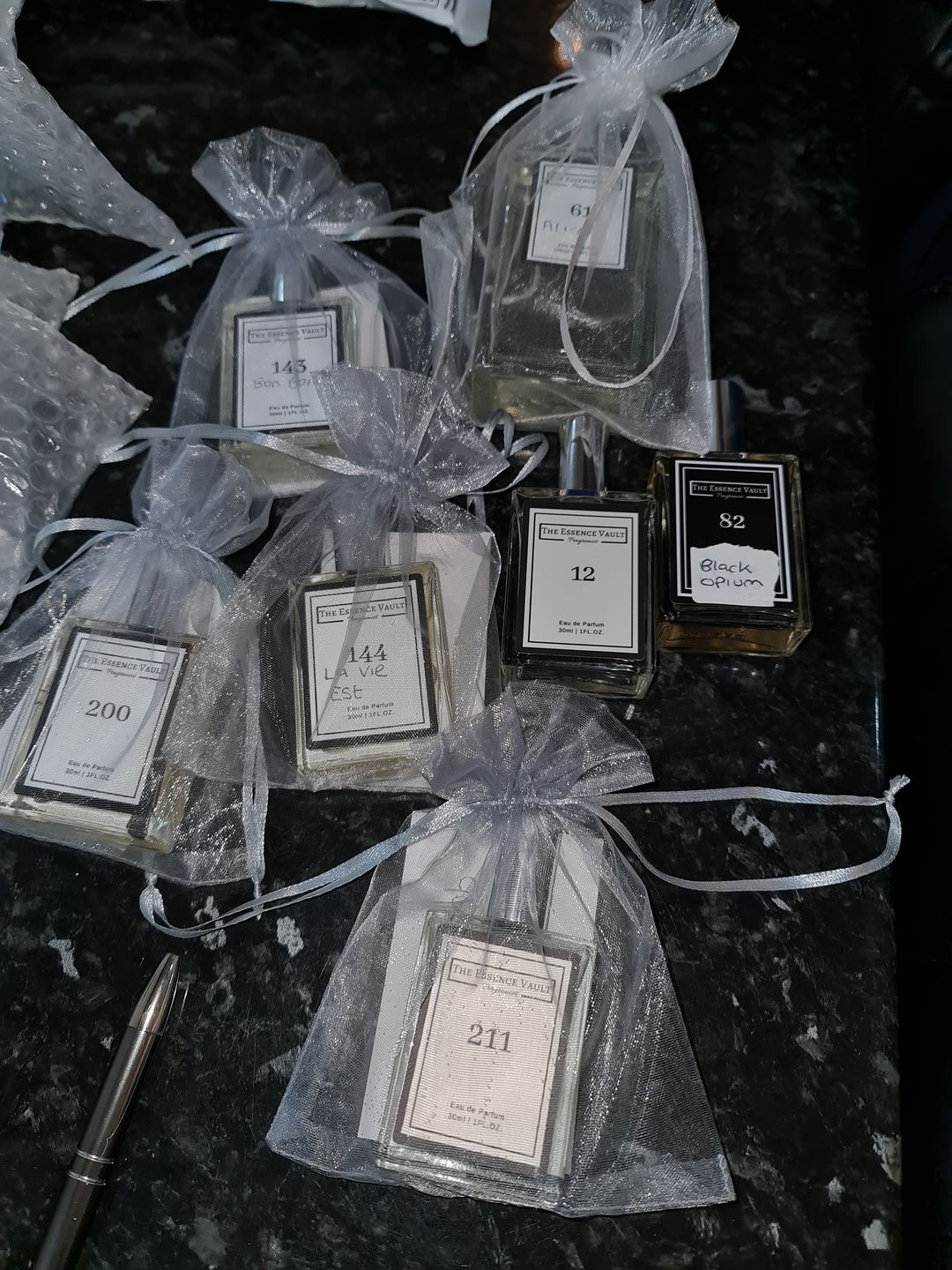 Customer photo review of Inspired by Bon Bon - 143