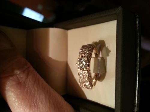 Photo from Hubert B.'s review