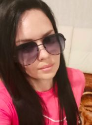 Customer photo review of Black Fade