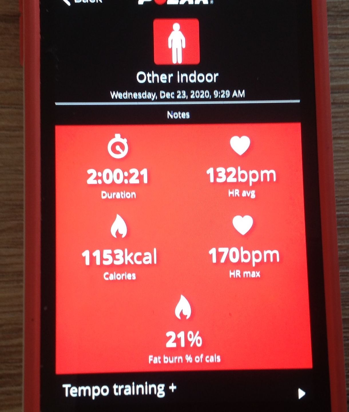 Customer photo review of BionicGym
