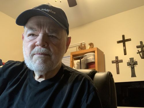 Customer photo review of Daily Kairos Prayer Journal