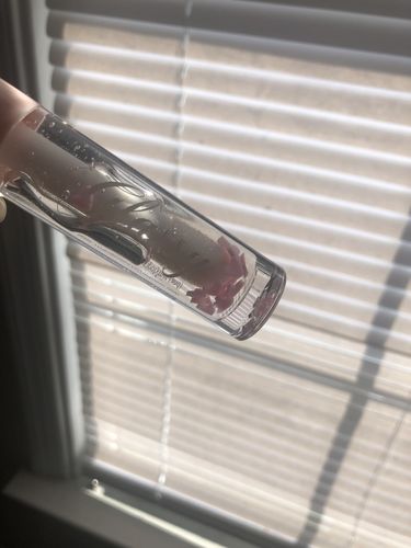 Customer photo review of Love in bottle