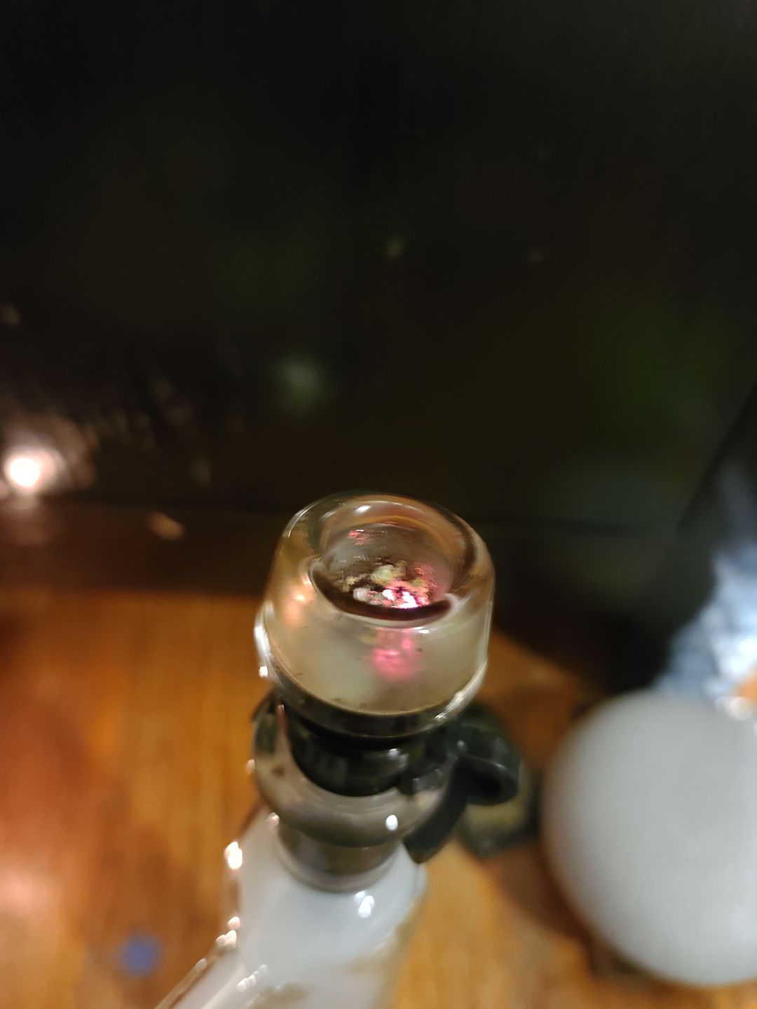 Customer photo review of The Ultimate Bowl