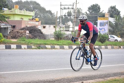 Ramakrishna P. review of London Edition image 1 out of 1