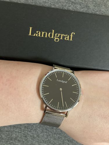 Customer photo review of Vienna Edition Limited