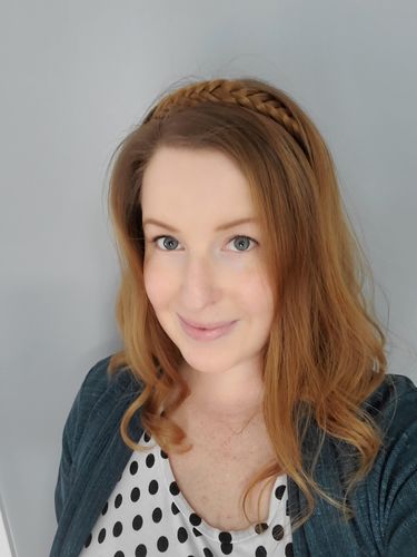 Customer photo review of Lulu Two Strand