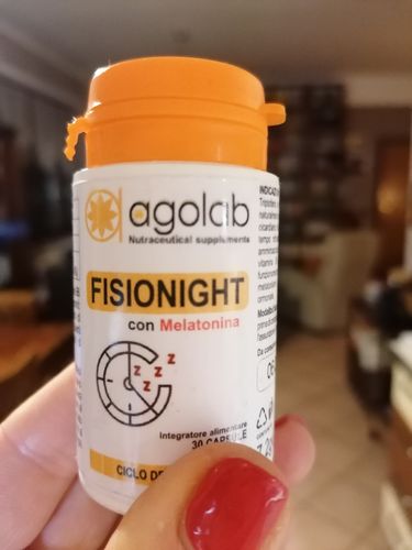 Customer photo review of 3 Conf. Fisionight