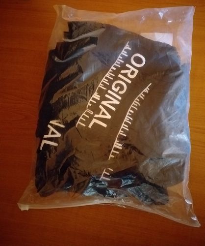 Customer photo review of NEV Techwear "Ambushers" Combat Cargo pants