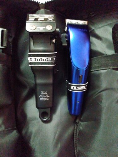 Customer photo review of SPX Series 2