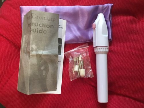 Customer photo review of ManicurePro - REMOVEDOR DE CUTÍCULA