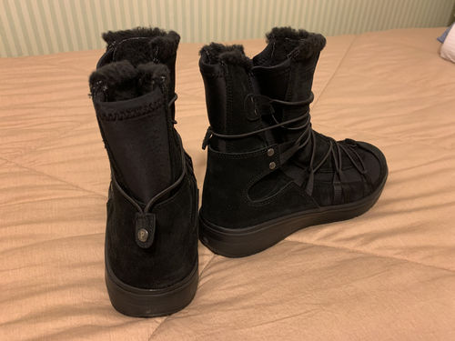 Customer photo review of Alaskan