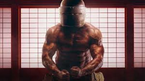 Customer photo review of Attack BMX Bike - 20"