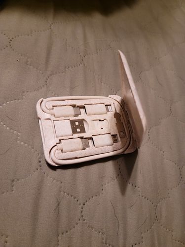 Customer photo review of CableCARD One