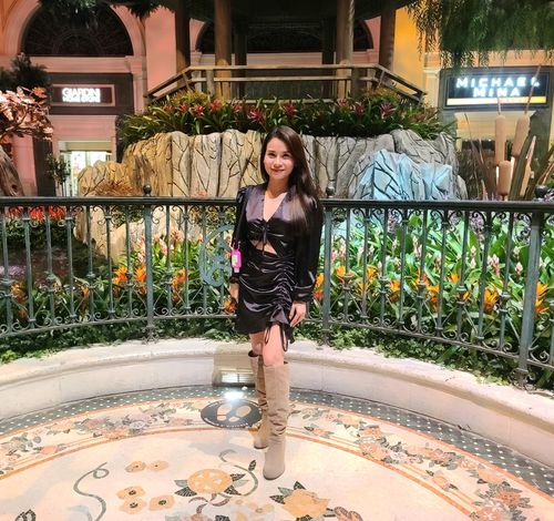 V. V. review of Karen Dress image 1 out of 1