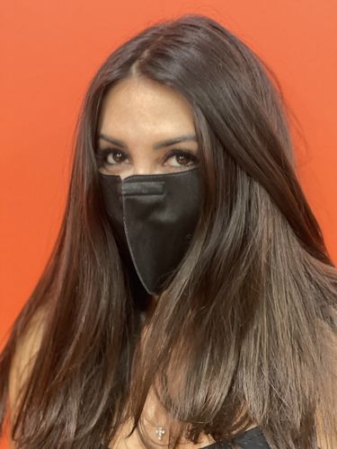 Customer photo review of [GLOBAL] SOOMLAB MASK