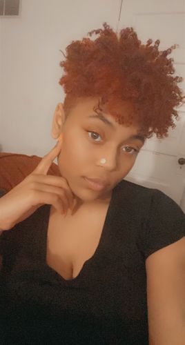 Customer photo review of Swirl