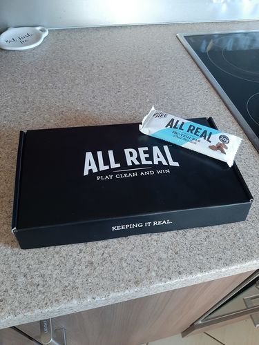 Customer photo review of Ultimate Variety Mixed Pack