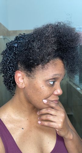 Curl Definition 3 Step Bundle for COILY, Kinky & Tightly Curly Hair